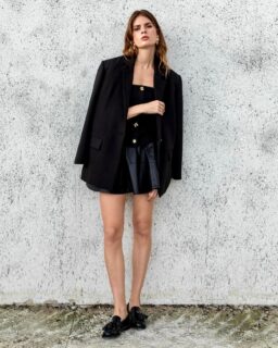 Rahatlığın en şık hali
the most elegant form of comfort
#allsences