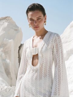 Yaz güneşinin altında,
kusursuz bir siluet.
Özgür, güçlü ve zarif.
ALLSENCES Summer Collection.
