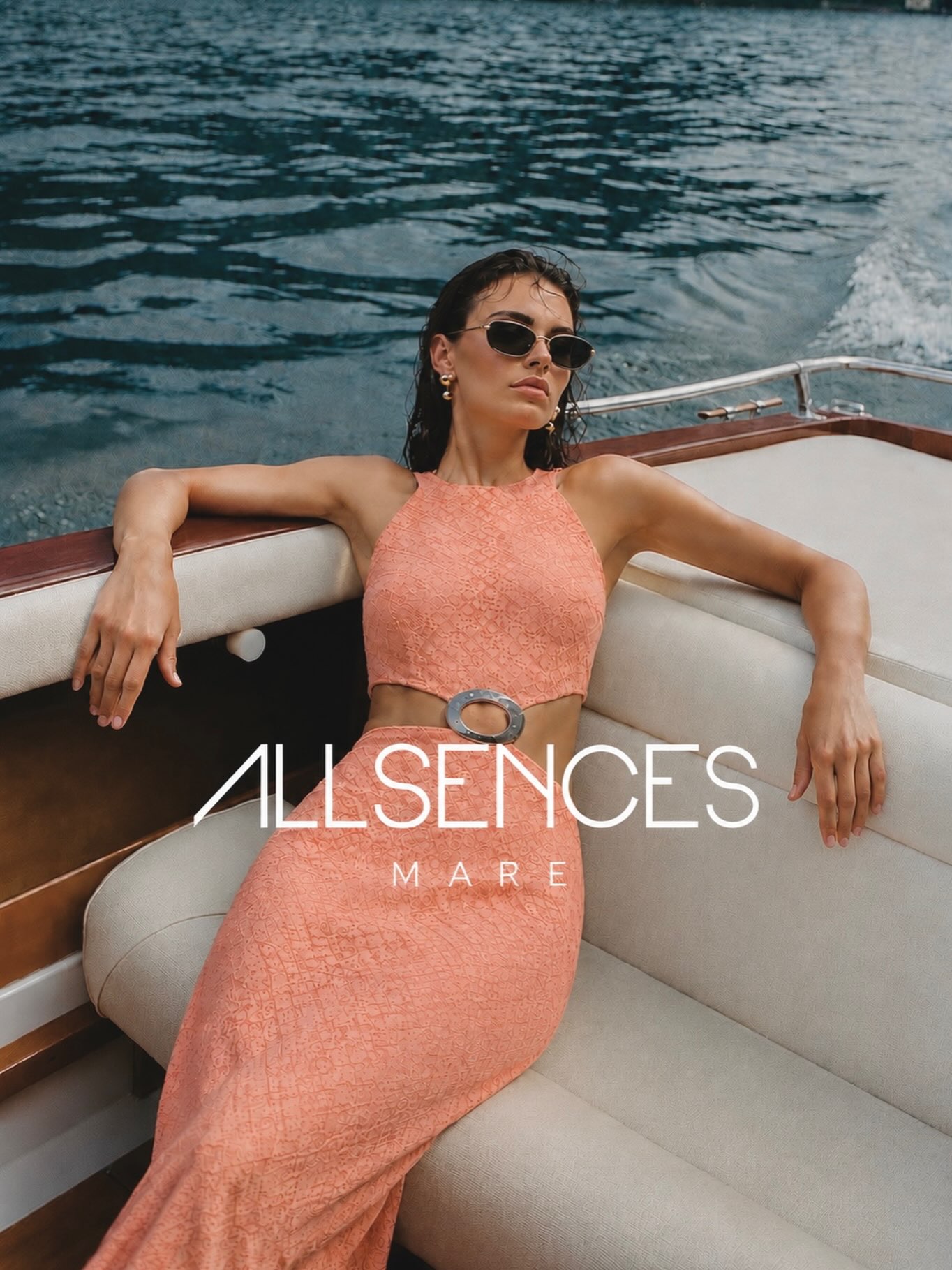 MARE
Where elegance meets the sea.

#allsences