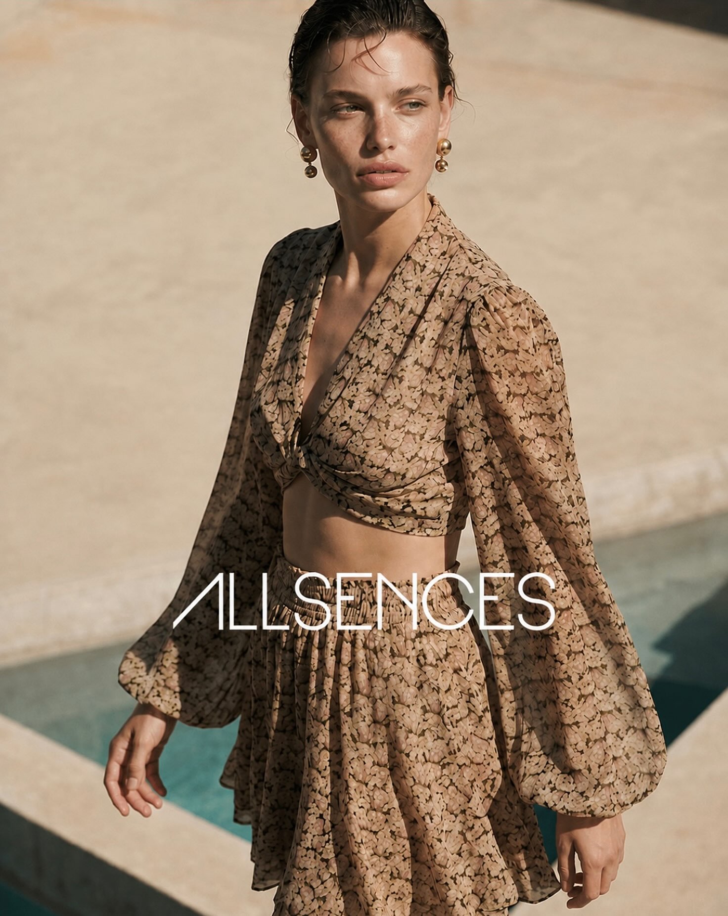 Elegance has been redefined.
#allsences