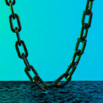 Allsences Golden Tale Chain