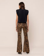 Allsences Alessa Leopard Pants