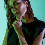 Allsences Golden Epic Bracelet