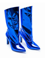 Allsences Blue Boots