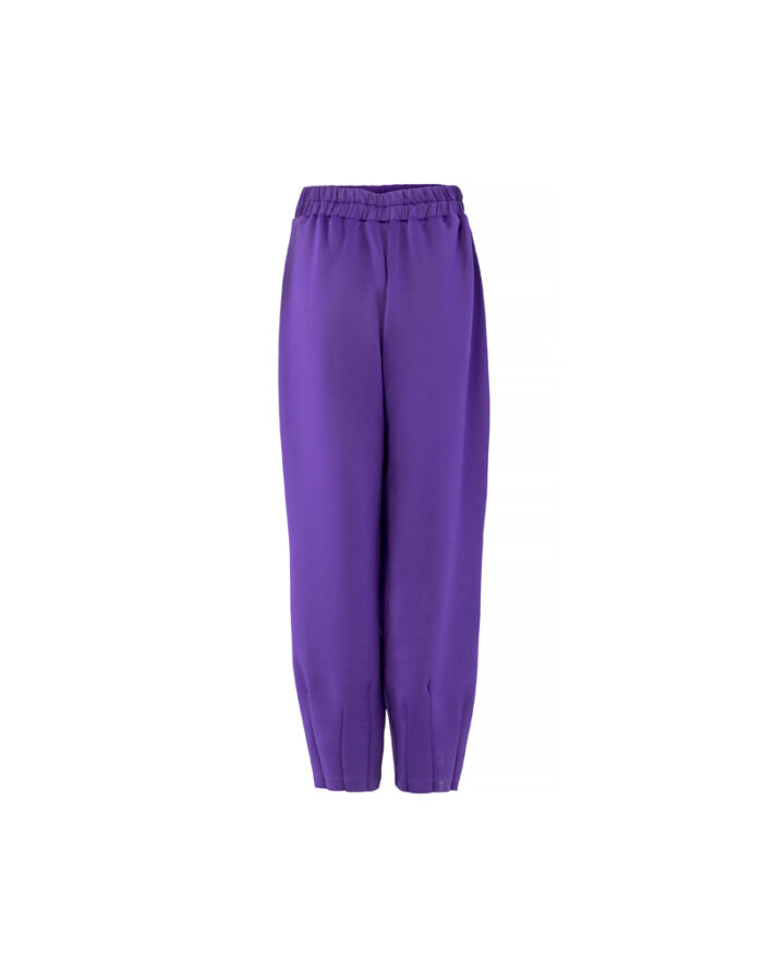 Allsences Carla Purple Pants