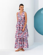Allsences Kendall Flower Dress