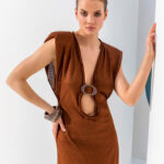 Allsences Joanna Brown Beachwear