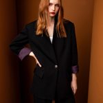 Allsences Nell Black Jacket