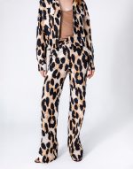 Allsences Eleta Leopard Pants