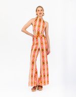 Allsences Alessi Tile Jumpsuit - Image 8