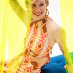 Allsences Alessi Tile Jumpsuit