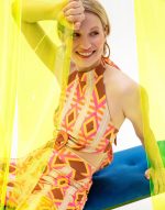 Allsences Alessi Tile Jumpsuit