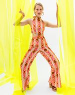 Allsences Alessi Tile Jumpsuit - Image 5