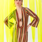 Allsences Joanna Sun Beachwear