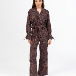 Allsences Luna Leopard Pants