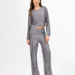 Allsences Lucia Shiny Pants