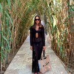 Allsences Joanna Black Beachwear