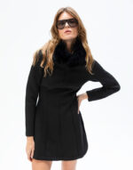 Scuba Elbise - Görsel 3