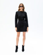 Scuba Elbise - Görsel 2