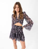 Şifon İkili Takım - Görsel 2