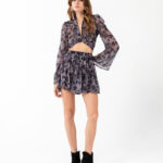 Şifon İkili Takım