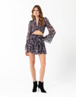 Şifon İkili Takım