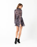 Şifon İkili Takım - Görsel 3