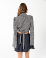 Örme Bluz - Görsel 5