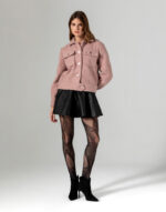 Bomber Ceket - Görsel 3