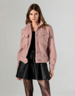 Bomber Ceket - Görsel 4