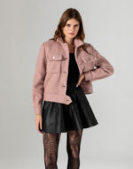 Bomber Ceket - Görsel 6