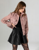 Bomber Ceket - Görsel 2