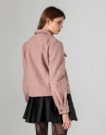 Bomber Ceket - Görsel 7