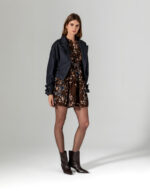 Denim Ceket - Görsel 7