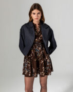 Denim Ceket - Görsel 6