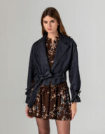 Denim Ceket - Görsel 2