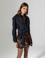 Denim Ceket - Görsel 5