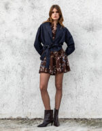 Denim Ceket - Görsel 8