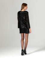 Payetli Elbise - Görsel 5