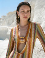 Desenli Beachwear - Görsel 2