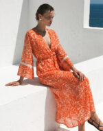 Şifon Beachwear - Görsel 3