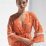 Şifon Beachwear